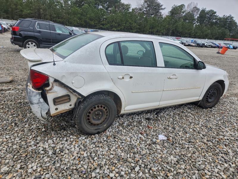 Photo 3 from auction – 2007 CHEVROLET COBALT LT with VIN 1G1AL55F177228055