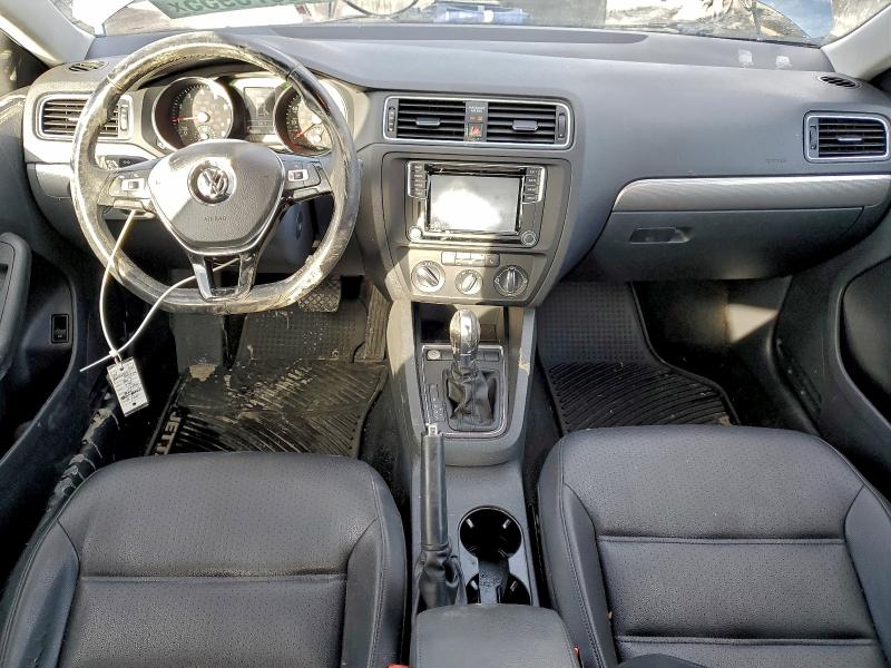 Photo 8 from auction – 2017 VOLKSWAGEN JETTA SE with VIN 3VWDB7AJ4HM303753