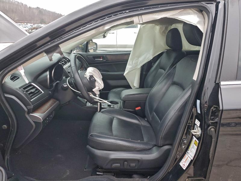 Photo 7 from auction – 2019 SUBARU OUTBACK 2. with VIN 4S4BSANC2K3338153
