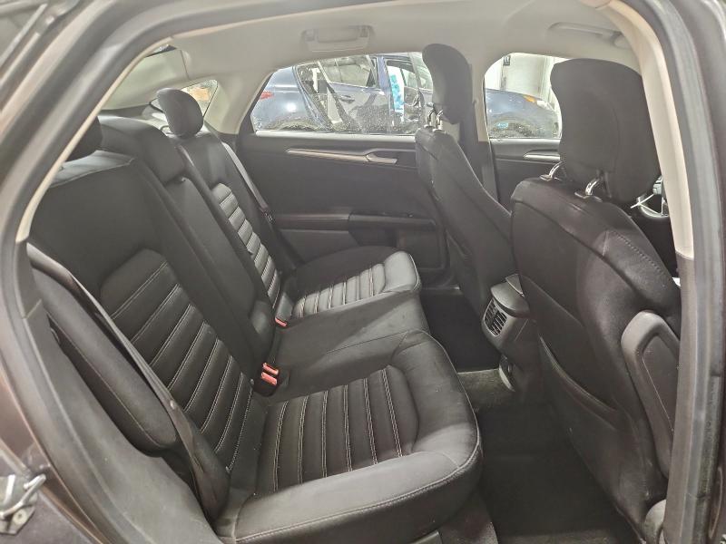 Photo 10 from auction – 2013 FORD FUSION SE with VIN 3FA6P0H72DR228083