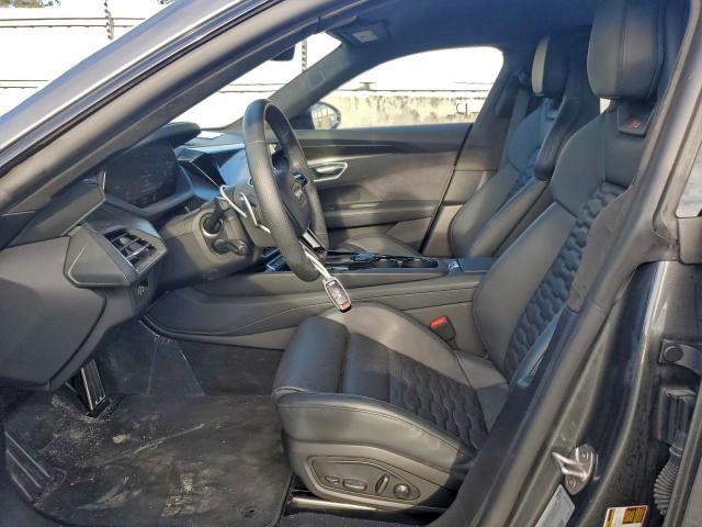 Photo 7 from auction – 2024 AUDI RS E-TRON with VIN WAUBHBFW1R7900142