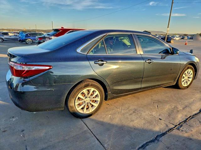 Photo 3 from auction – 2015 TOYOTA CAMRY LE with VIN 4T4BF1FK8FR459978