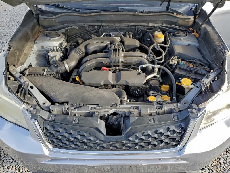 Photo 12 from auction – 2015 SUBARU FORESTER 2 with VIN JF2SJADC3FH415244