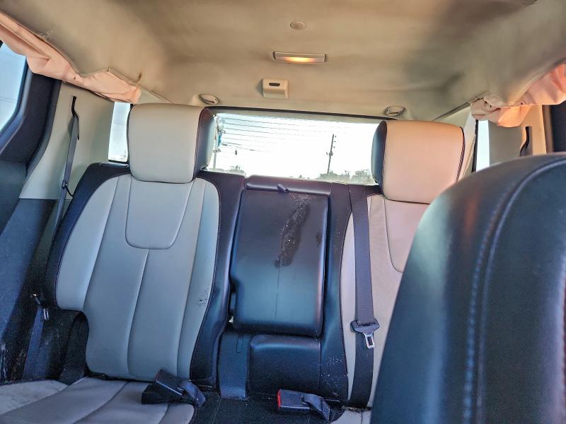 Photo 10 from auction – 2010 GMC TERRAIN SL with VIN 2CTALHEW4A6401880