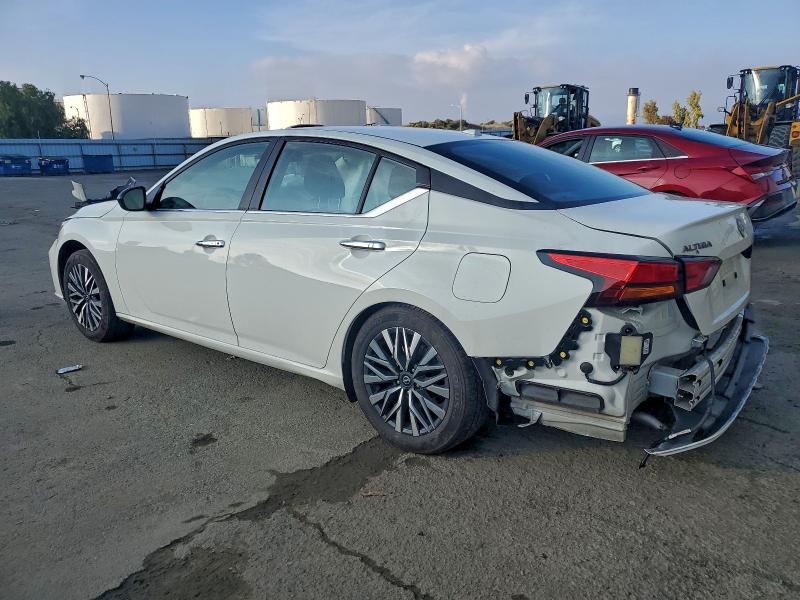 Photo 2 from auction – 2025 NISSAN ALTIMA SV with VIN 1N4BL4DV5SN393129