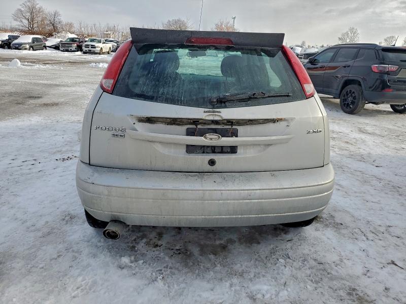 Photo 6 from auction – 2006 FORD FOCUS ZX5 with VIN 1FAFP37N86W192577