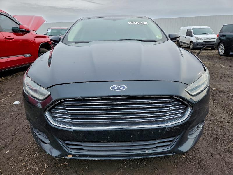 Photo 5 from auction – 2014 FORD FUSION with VIN 3FA6P0HD9ER374732