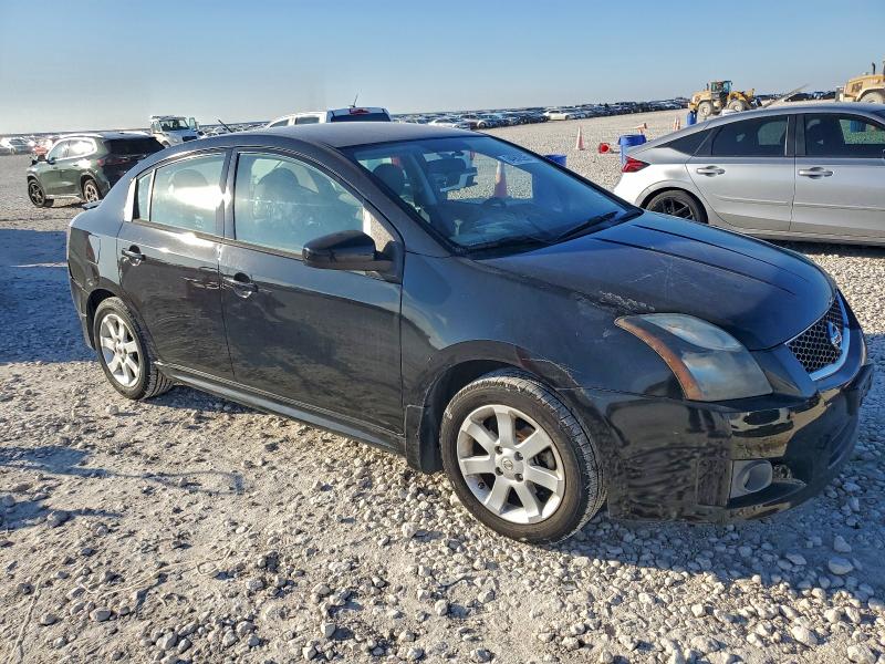 Photo 4 from auction – 2012 NISSAN SENTRA 2.0 with VIN 3N1AB6AP0CL746911