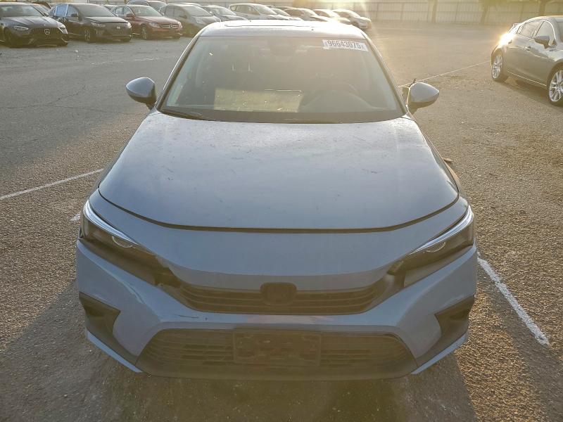 Photo 5 from auction – 2024 HONDA CIVIC EX with VIN 2HGFE1F76RH308855