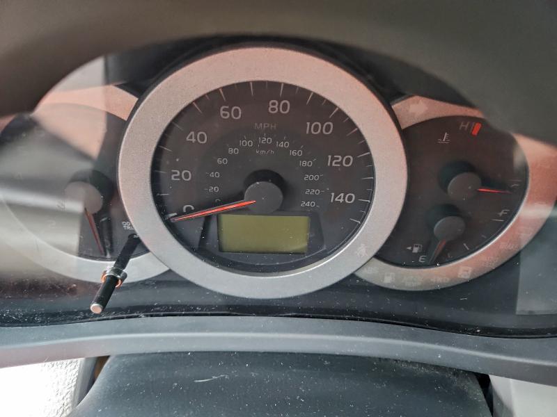 Photo 9 from auction – 2012 TOYOTA RAV4 LIMIT with VIN 2T3YK4DV2CW015772