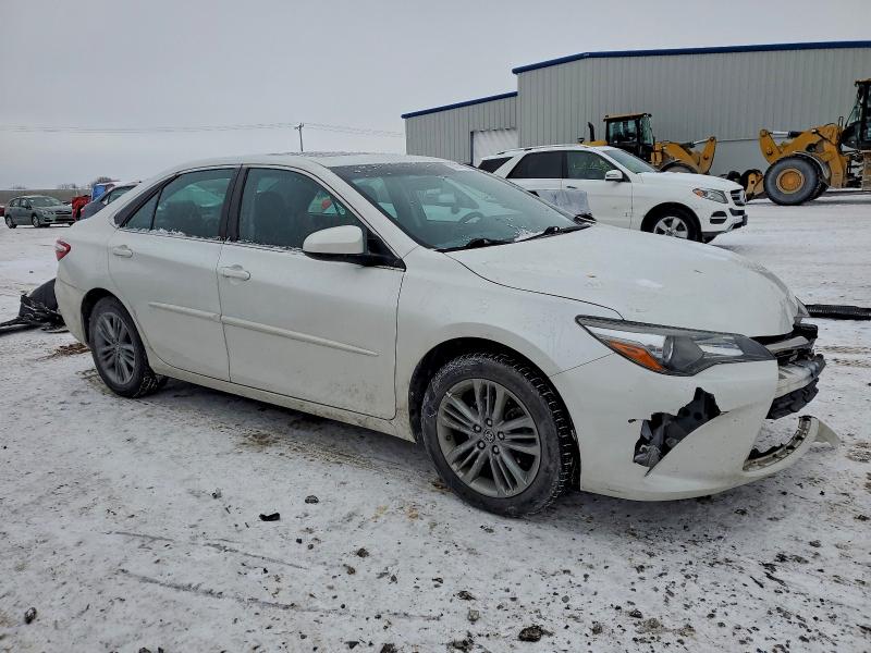 Photo 4 from auction – 2017 TOYOTA CAMRY LE with VIN 4T1BF1FK3HU271849