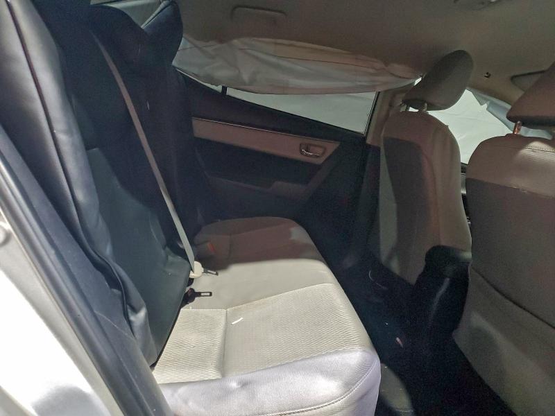 Photo 10 from auction – 2015 TOYOTA COROLLA L with VIN 5YFBURHE5FP223571