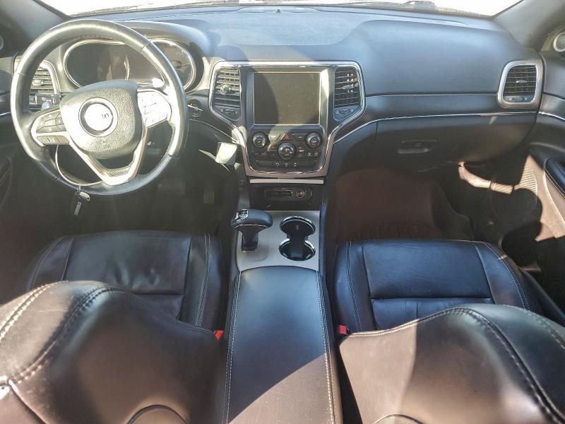 Photo 8 from auction – 2015 JEEP GRAND CHER with VIN 1C4RJFBGXFC762941