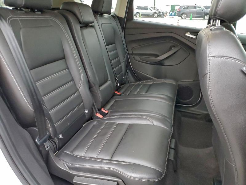 Photo 11 from auction – 2018 FORD ESCAPE SEL with VIN 1FMCU0HD9JUA79103