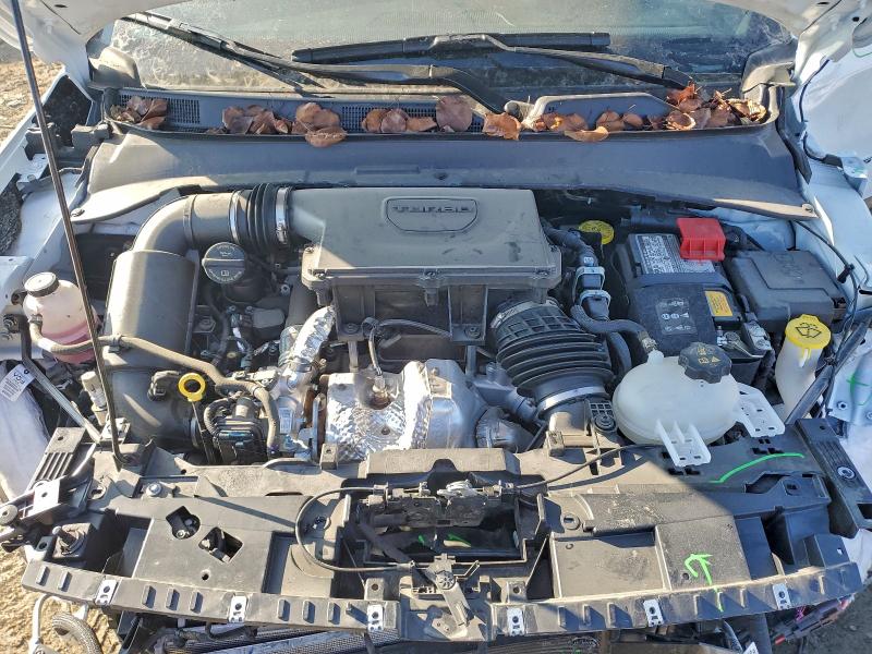 Photo 12 from auction – 2024 JEEP COMPASS SP with VIN 3C4NJDAN7RT106918