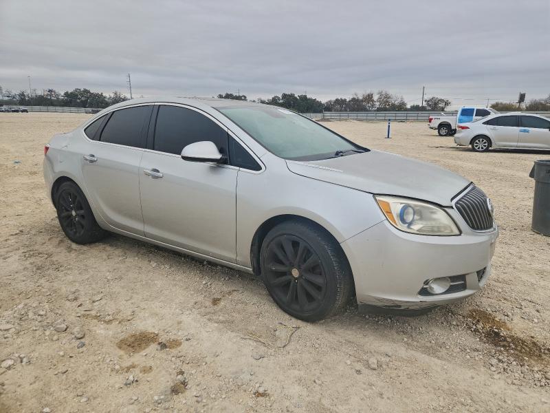 Photo 4 from auction – 2013 BUICK VERANO with VIN 1G4PS5SK7D4221125