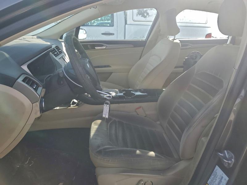 Photo 7 from auction – 2015 FORD FUSION SE with VIN 3FA6P0H75FR166780
