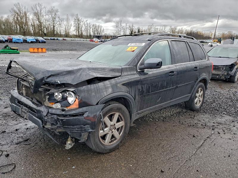 VOLVO XC90 2007 with VIN YV4CZ982871366321 - Photo from auction