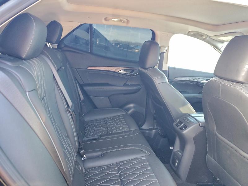 Photo 11 from auction – 2022 BUICK ENVISION A with VIN LRBFZRR45ND064124