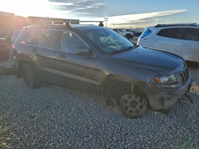 Photo 4 from auction – 2015 JEEP GRAND CHER with VIN 1C4RJFAGXFC797061