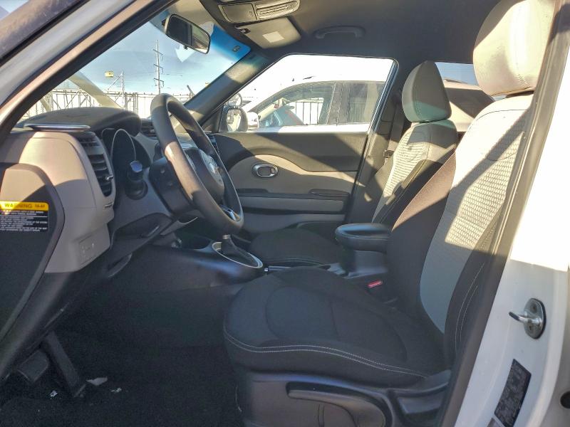 Photo 7 from auction – 2016 KIA SOUL + with VIN KNDJP3A54G7316823