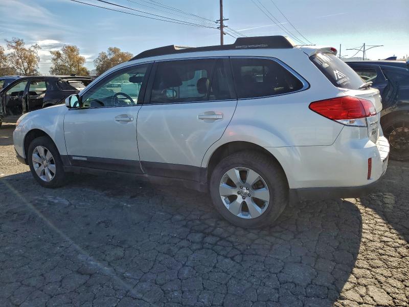 Снимка 2 от търг – 2012 SUBARU OUTBACK 2. с VIN 4S4BRBCC4C3235127