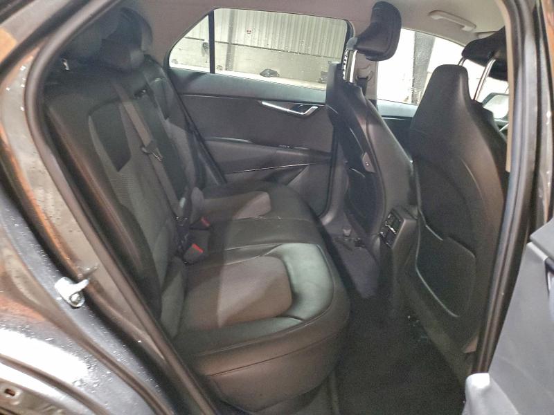Photo 11 from auction – 2024 KIA NIRO WIND with VIN KNDCR3L10R5121118