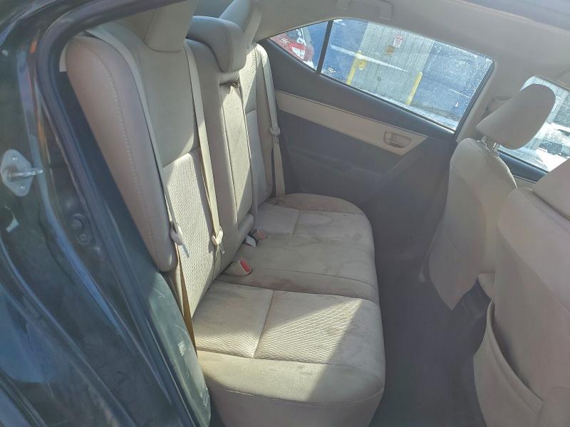 Photo 10 from auction – 2015 TOYOTA COROLLA L with VIN 2T1BURHE5FC266467