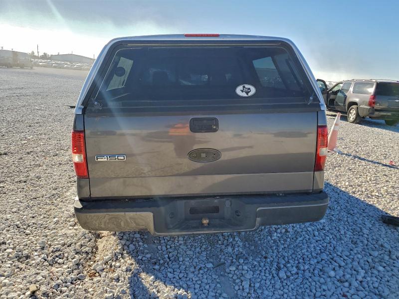Photo 6 from auction – 2008 FORD F150 with VIN 1FTRF12W98KD36100