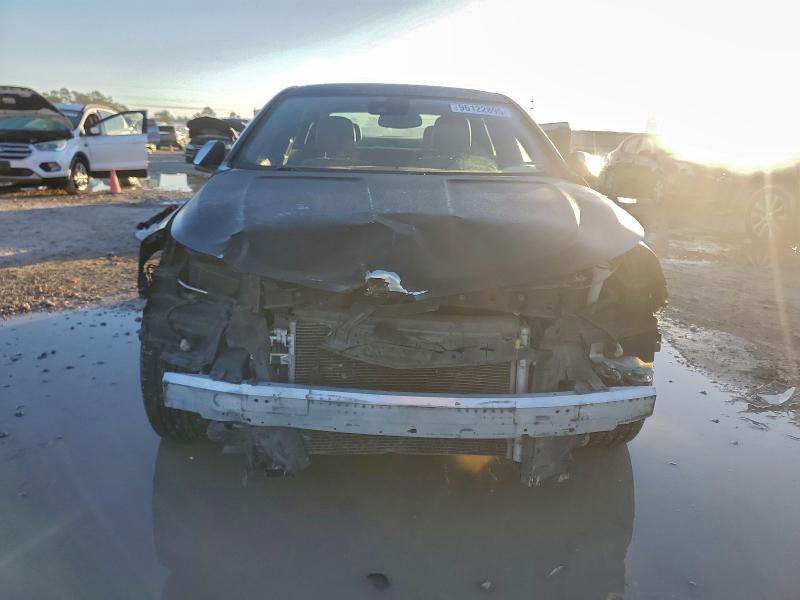 Photo 5 from auction – 2016 CHEVROLET IMPALA with VIN 2G1145S38G9140982