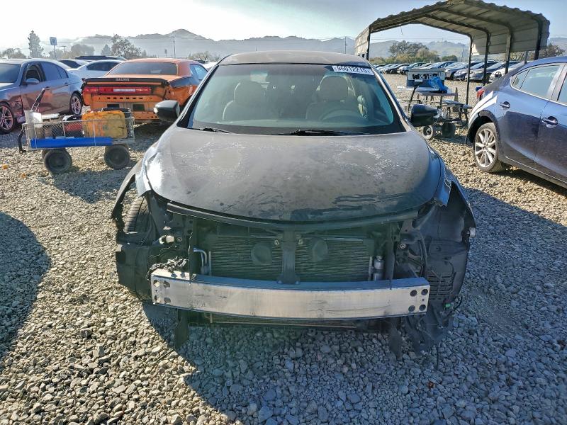 Photo 5 from auction – 2014 NISSAN ALTIMA 2.5 with VIN 1N4AL3AP3EN230253