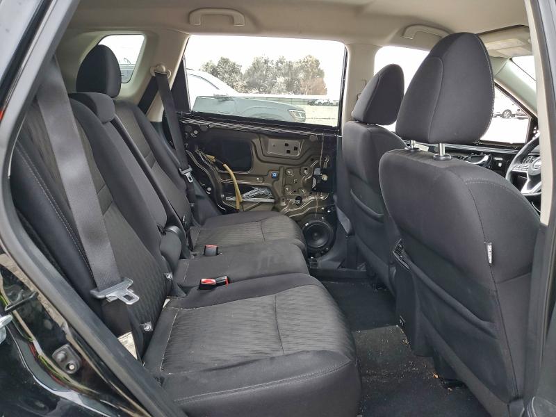 Photo 11 from auction – 2019 NISSAN ROGUE S with VIN 5N1AT2MT9KC798944