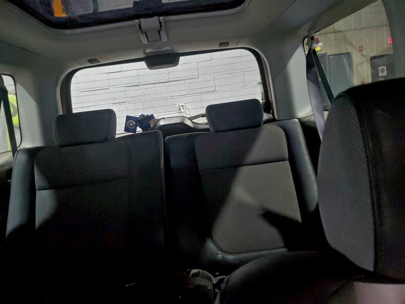 Photo 10 from auction – 2006 HONDA ELEMENT EX with VIN 5J6YH28766L016178