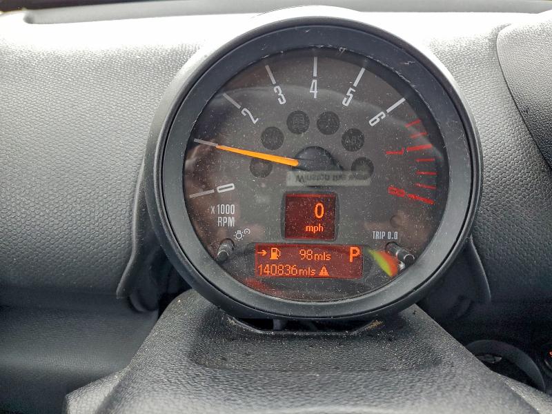 Photo 9 from auction – 2015 MINI COOPER COU with VIN WMWZB3C56FWR45578