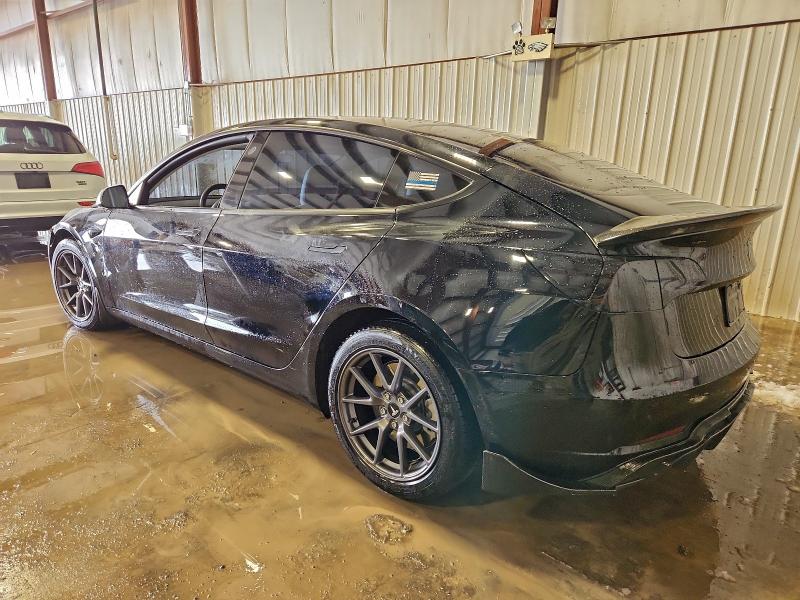 Photo 2 from auction – 2022 TESLA MODEL 3 with VIN 5YJ3E1EBXNF259490