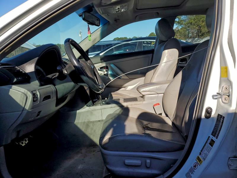 Photo 7 from auction – 2011 TOYOTA CAMRY BASE with VIN 4T1BF3EK5BU650937