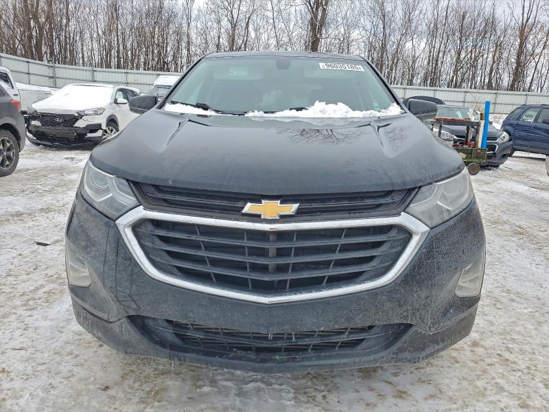 Photo 5 from auction – 2018 CHEVROLET EQUINOX LT with VIN 2GNAXJEV2J6248504