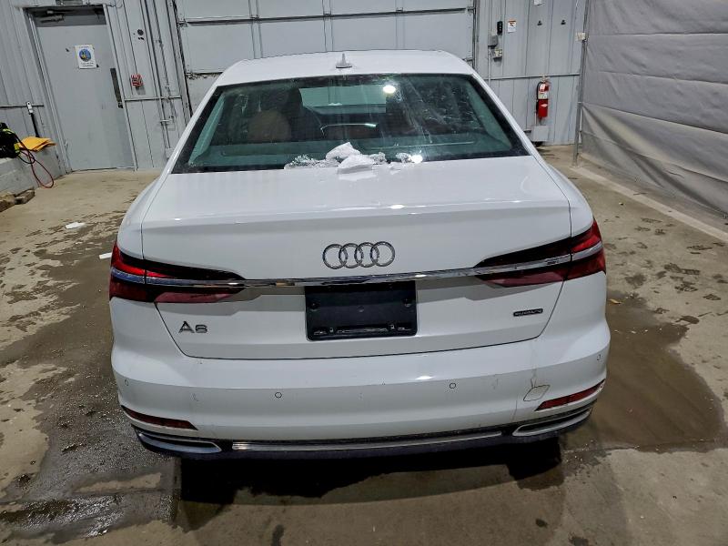 Photo 6 from auction – 2020 AUDI A6 PREMIUM with VIN WAUE8AF24LN061739