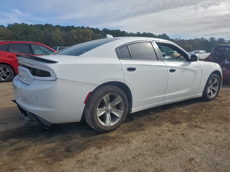 Photo 3 from auction – 2018 DODGE CHARGER SX with VIN 2C3CDXHG8JH176050