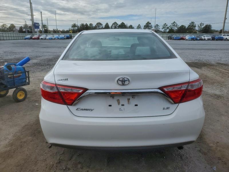 Photo 6 from auction – 2017 TOYOTA CAMRY with VIN 4T1BF1FKXHU728270