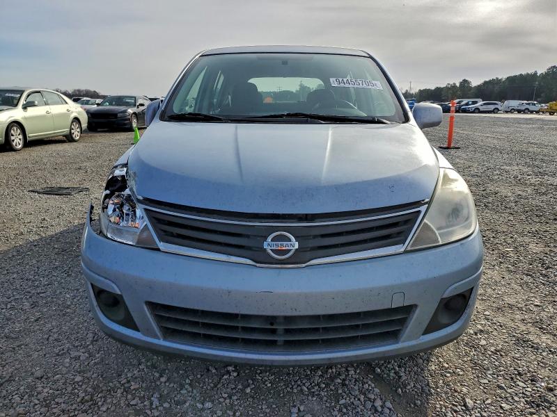 Photo 5 from auction – 2010 NISSAN VERSA S with VIN 3N1BC1CPXAL368224