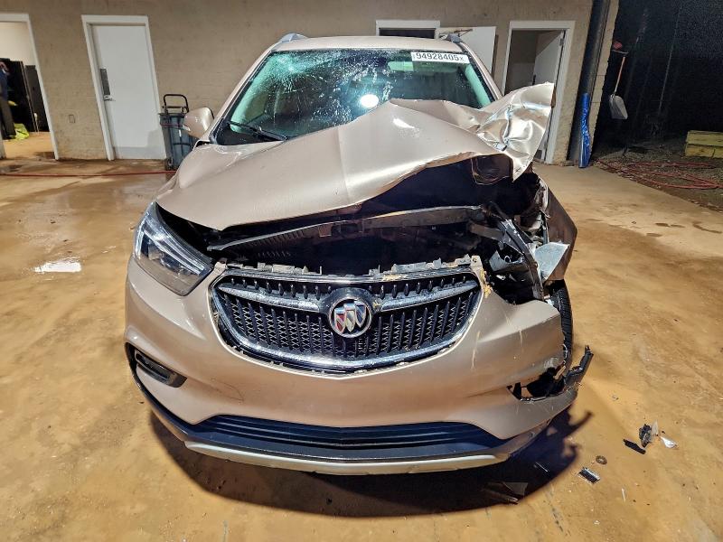 Photo 5 from auction – 2019 BUICK ENCORE PRE with VIN KL4CJASB2KB787887