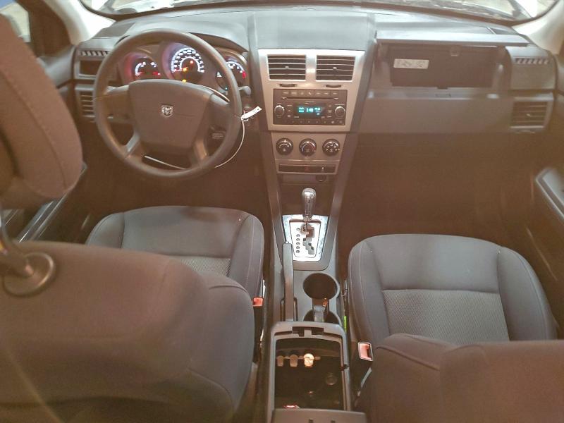 Photo 8 from auction – 2010 DODGE AVENGER SX with VIN 1B3CC4FD5AN175968