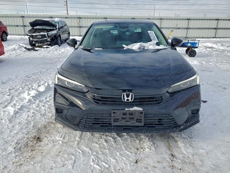 Photo 5 from auction – 2023 HONDA CIVIC EX with VIN 2HGFE1F72PH312656