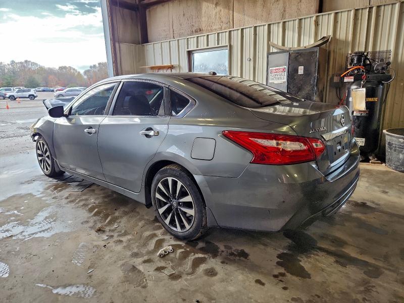 Photo 2 from auction – 2016 NISSAN ALTIMA 2.5 with VIN 1N4AL3AP2GC171078