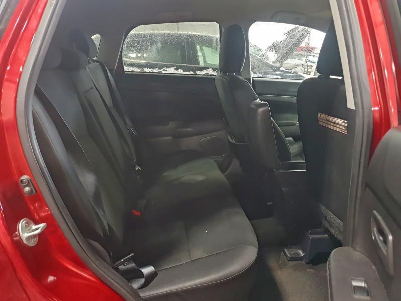 Photo 11 from auction – 2014 MITSUBISHI OUTLANDER with VIN 4A4AR3AU7EE015353