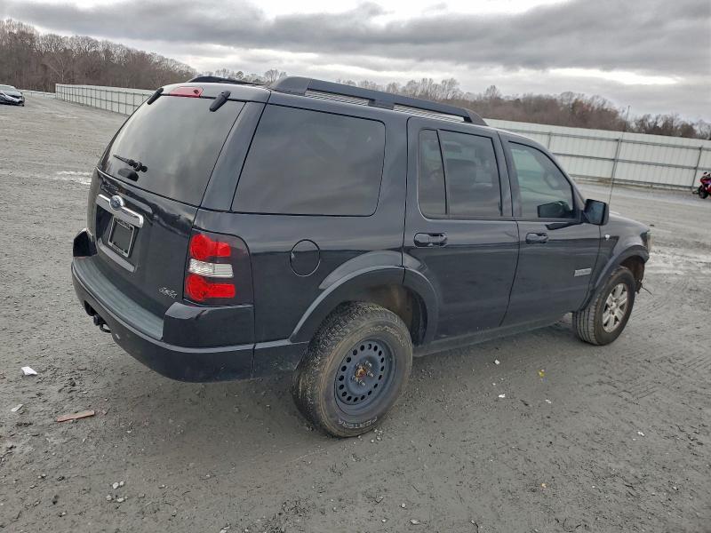 Photo 3 from auction – 2008 FORD EXPLORER with VIN 1FMEU73878UA83768