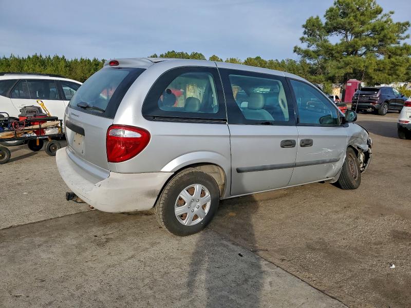 Photo 3 from auction – 2005 DODGE CARAVAN SE with VIN 1D4GP25E35B385482