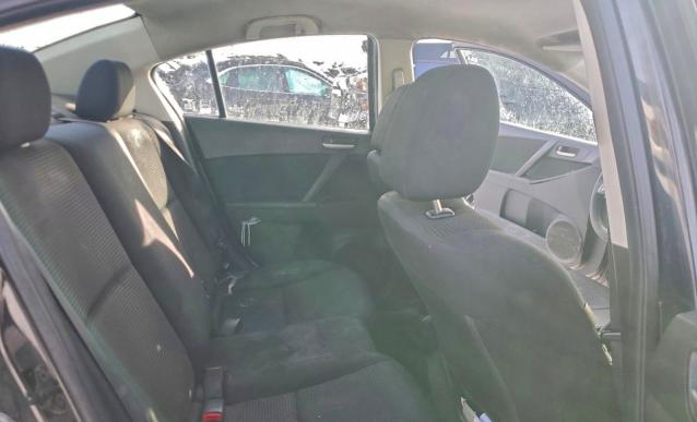Photo 10 from auction – 2013 MAZDA 3 I with VIN JM1BL1TF1D1727749