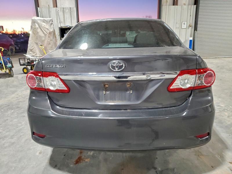 Zdjęcie 6 z aukcji – 2013 TOYOTA COROLLA BA z VIN 5YFBU4EE5DP217936
